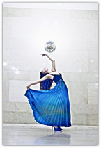 Dance RUBIN SARIN