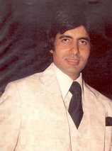 amitabh bachan