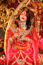 Shri Radhe Maa