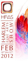 The 2012 Harlem Fine Arts Show