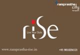 Ramprastha Rise Gurgaon