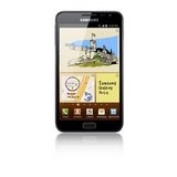 galaxy note