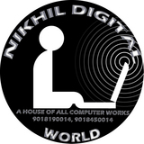 Nikhil Digital World