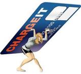 Apply For First Credit Card Online