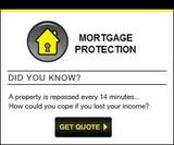 Mortgage Payment Protection Cover Insurance