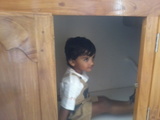 mihir's world