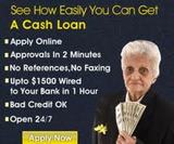 Unsecured Personal Loans Bad Credit Easy Finance
