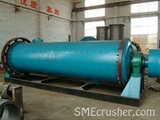 Types of ball mill