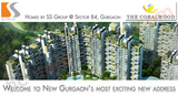 SS Group Coralwood Gurgaon