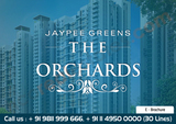 Jaypee Greens Orchards Noida