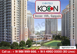ATS Kocoon Gurgaon