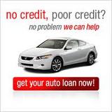 Car Finance With Bad Credit Get Car Finance