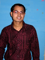 Bharat Agarwal