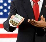 Federal Government Funded Grants