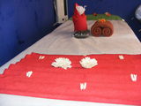 CROSS BLADE - FAMILY SPA AND SALON COMPETE SOLUTION FOR ALL SKIN, HAIR AND SPA