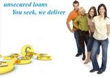 unsecured loan search