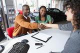 Car Financing interest Rates Fast Car Finance UK