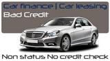 Bad Credit Used Car Financing in UK