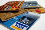 Find a Credit Card and Buy Credit Card UK