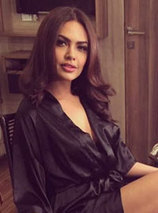 Esha Gupta Photos