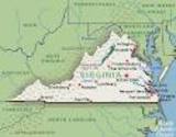 west virginia