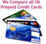 Instant Decision Credit Cards Prepaid Credit Cards UK
