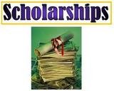Financial Aid Scholarships Pell Grant Financial Aid