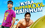 kyaa super kool hain hum