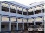 St. Soldiers Convent School