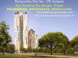 Ramprastha Rise Gurgaon