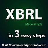XBRL Conversion and Filing Services