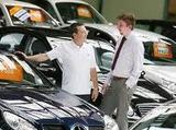 Easy Car Loan Finance In Nottingham