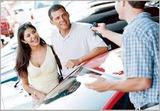 Easy Car Loan Finance In Antrim