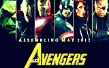 The Avengers 2012 Film