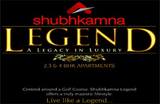 Shubhkamna Legend