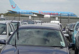London city airport parking