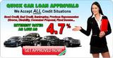 Easy Car Loan Finance In Durham County