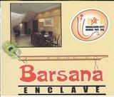 Barsana Enclave
