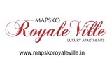 Resale Gurgaon Mapsko Royale Ville