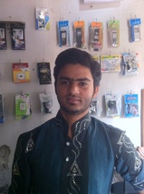 mohammad asif