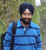 maninder pal singh