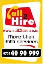Computer on hire indore
