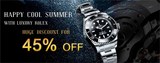 Fossil watches india