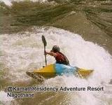 Adventure Water Sports Outdoor Games Resort