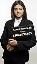 court marriage in gurgaon