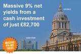 Top UK Investments Offers In Bradford