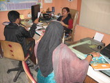 india abroad person