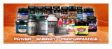 YASH SUPPLEMENTS STORE