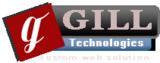 cms website development - Gill Technologies Moga