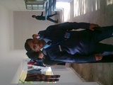 RAHUL RAJ SACHAN